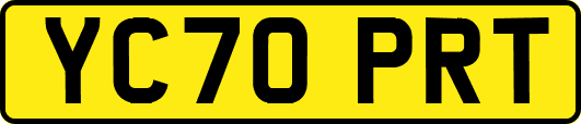 YC70PRT