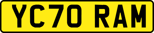 YC70RAM