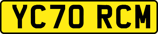 YC70RCM