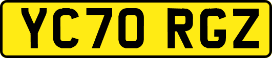 YC70RGZ