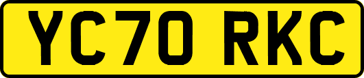 YC70RKC