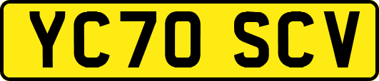 YC70SCV