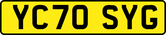 YC70SYG
