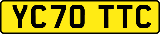 YC70TTC