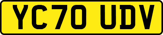 YC70UDV