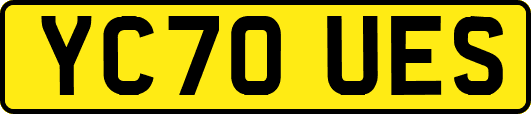 YC70UES