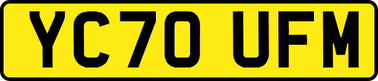 YC70UFM