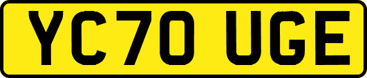 YC70UGE