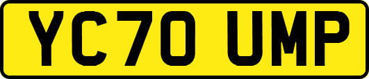 YC70UMP