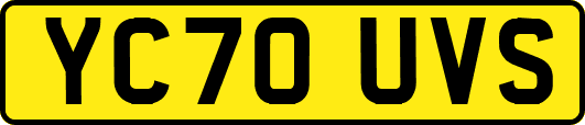 YC70UVS