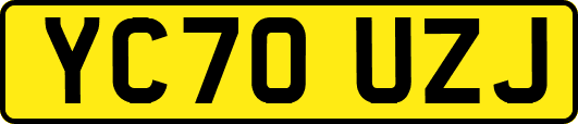 YC70UZJ