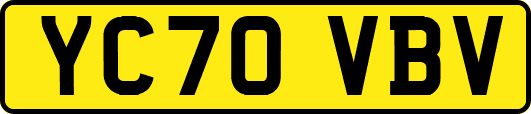 YC70VBV