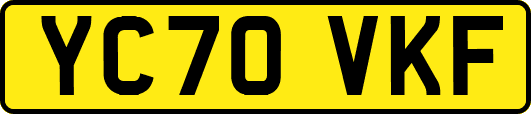 YC70VKF