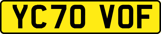 YC70VOF