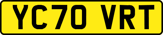 YC70VRT