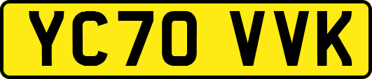 YC70VVK