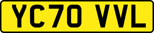 YC70VVL