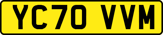 YC70VVM