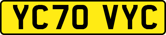 YC70VYC