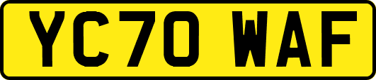 YC70WAF