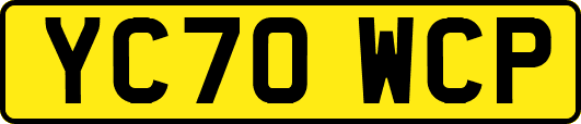 YC70WCP