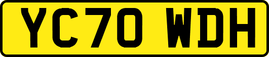YC70WDH