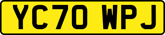 YC70WPJ