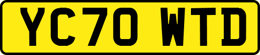 YC70WTD