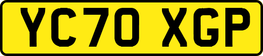 YC70XGP
