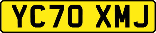 YC70XMJ