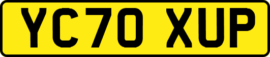 YC70XUP