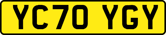 YC70YGY