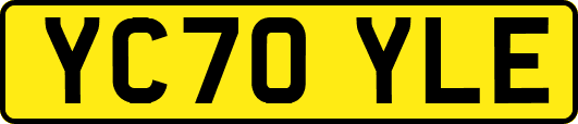 YC70YLE
