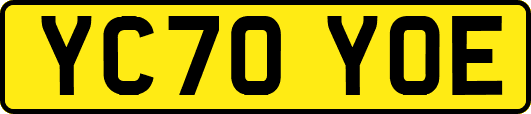 YC70YOE