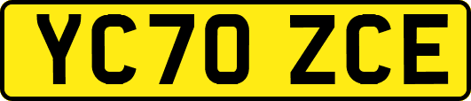 YC70ZCE