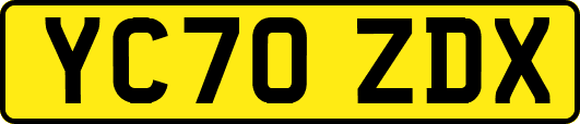 YC70ZDX