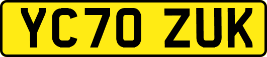 YC70ZUK