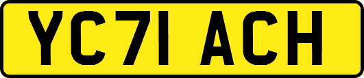 YC71ACH