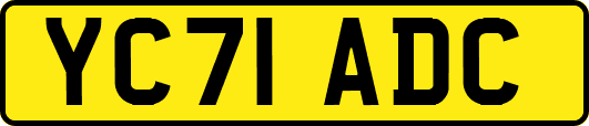 YC71ADC