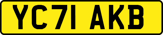 YC71AKB