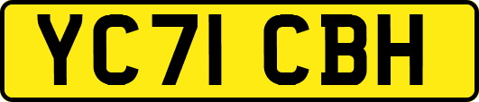 YC71CBH
