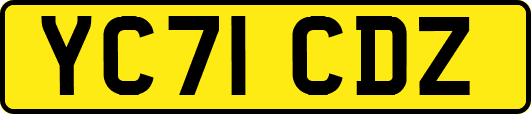 YC71CDZ