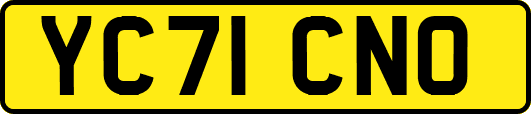 YC71CNO