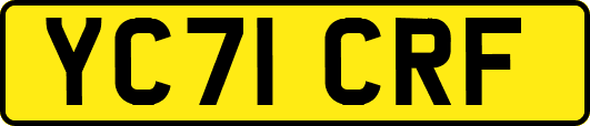 YC71CRF