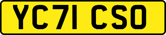 YC71CSO