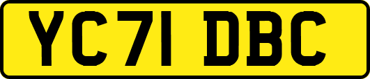 YC71DBC