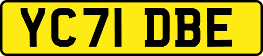 YC71DBE