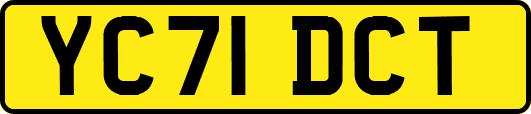 YC71DCT