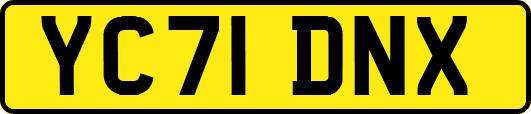 YC71DNX
