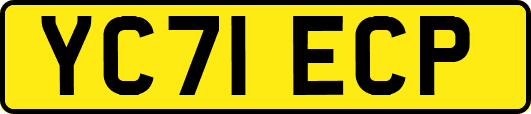 YC71ECP